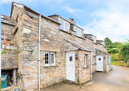 Two bed mid-terraced house to rent in Townlake, Tavistock, PL19 - Photo 4