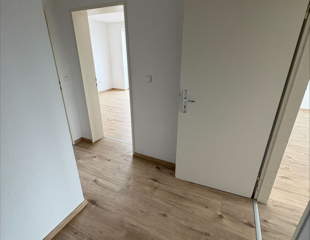Freundliche 2-Zimmer Wohnung in Leer - Photo 1