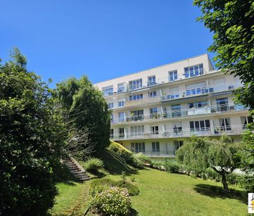 Location Appartement 3 pièces 77m² STE ADRESSE 76310 - Photo 6