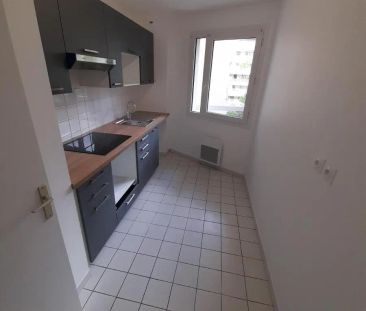 Appartement à louer 2 pièces 49.48m² - Photo 3