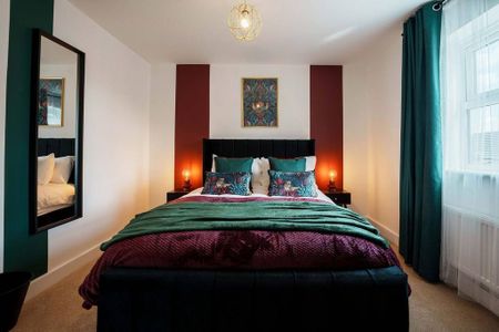 3 bedroom flat to rent - Photo 3