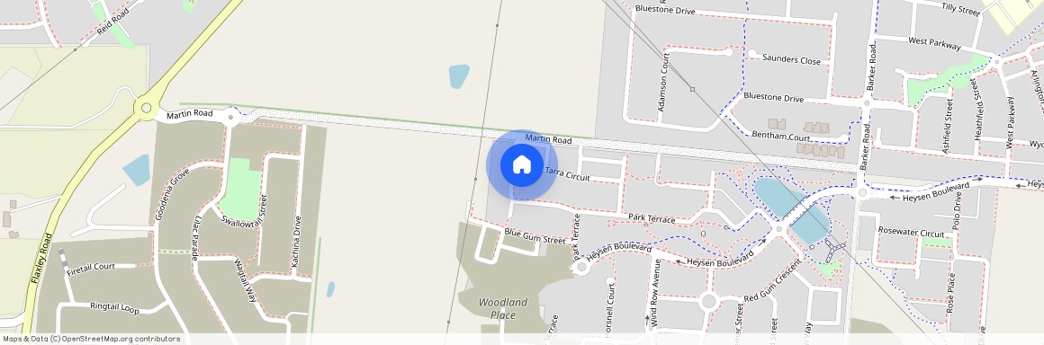 25 Tarra Circuit, SA 5251, Mount Barker