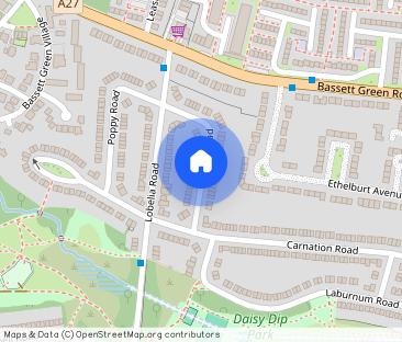 Lupin Road, Southampton, SO16 - Photo 1