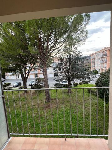 Location Appartement 2 pièces 42m² DRAGUIGNAN 83300 - Photo 3
