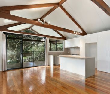 Modern Two Bedroom Garden Apartment - Photo 1