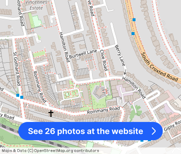 Pennington Close, Norwood - Photo 1