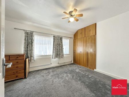 2 bedroom semi-detached house to rent - Photo 5