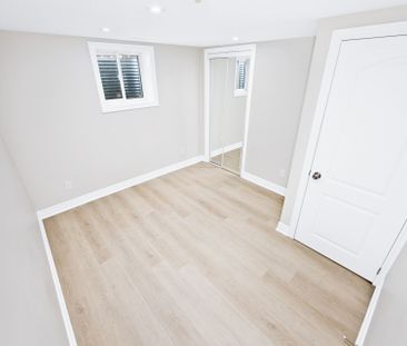 For Lease - 40 Pennywood Road, Brampton, Ontario - Photo 5