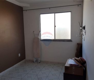 Apartamento 2 quartos com dependência completa em Mata Atlântica. - Photo 2