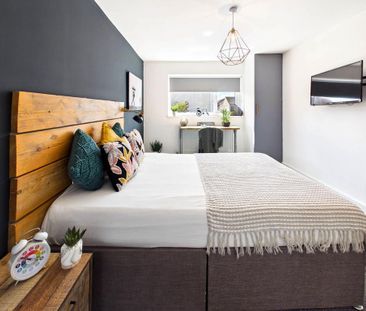 5 bedroom terraced house to rent - Photo 5
