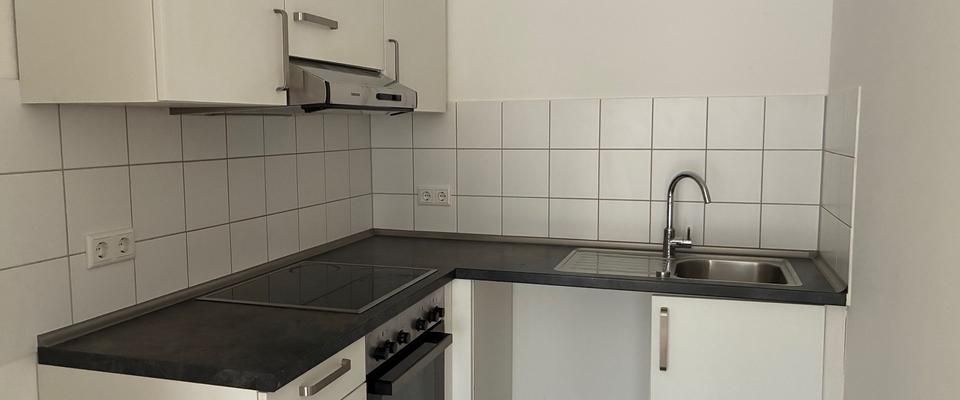 2-Zimmer-Wohnng in Servicewohnanlage - perfekt für vitale Senioren - Foto 1