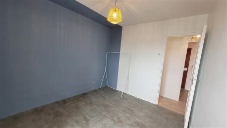 Location appartement 3 pièces - 72.2m² à Boulogne-sur-mer (62200) - Photo 5