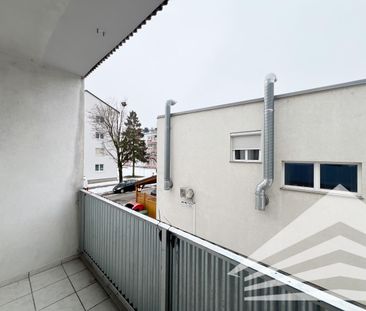 HAID - Gut aufgeteilte 3-Zimmer Wohnung - ab sofort beziehbar! - Photo 4