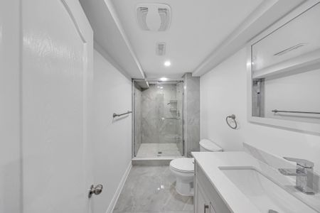 For Lease - 18 Windridge Drive Unit# Bsmnt, Markham, Ontario - Photo 3