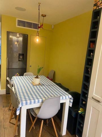 2 Bed Terraced House, Ramilles Close, SW2 - Photo 2