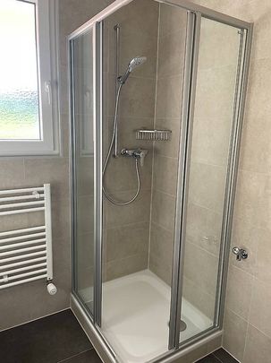 Magnifique appartement de 3.5 p à Montévraz - Foto 1