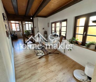 Wunderschöne Altstadt Wohnung, neu renoviert 145 qm mit kleiner Dac... - Photo 4