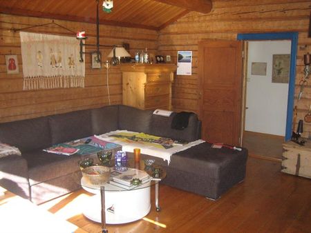 Kungsängen - 2rok - 6mån - 11.500kr/mån - Photo 3