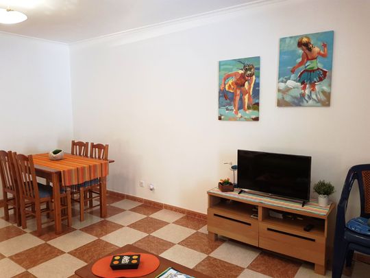 Apartamento T1 + 1 em Altura - Alagoa - Photo 1