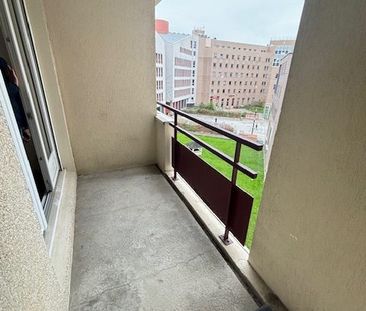 T1 Montigny-le-Bretonneux 30 m² - Photo 1