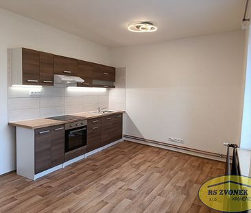 Pronájem bytu 2+kk 49 m² - Fotografie 6