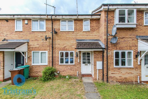 Heron Drive, Lenton Nottingham - Photo 1