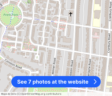 Wilmer Road, Eastleigh - Photo 1