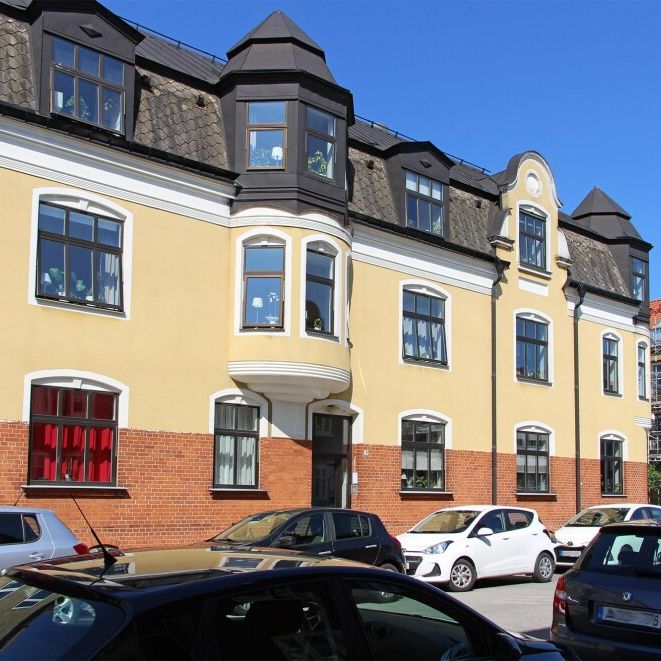 Oskarsgatan 20 - Photo 2
