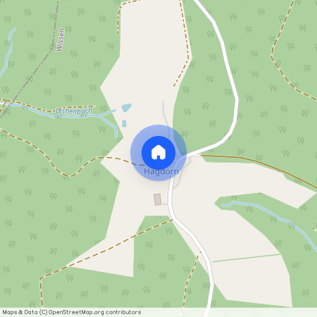 Hagdorn 1, 57537 Rheinland-Pfalz - Wissen