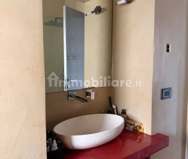 Appartamento via Aurelio Saffi 91, Centro Storico, Albano Laziale - Foto 1