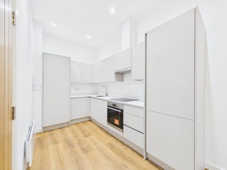 1 bedroom apartment to rent - Photo 4