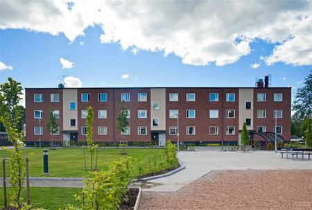 Mejerivägen 18E - Foto 3