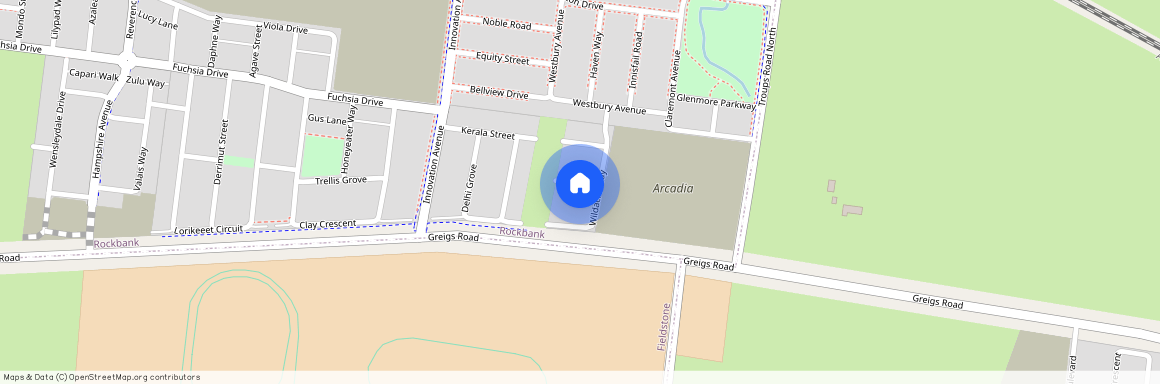 3 Surat Wy, Vic 3335, Rockbank