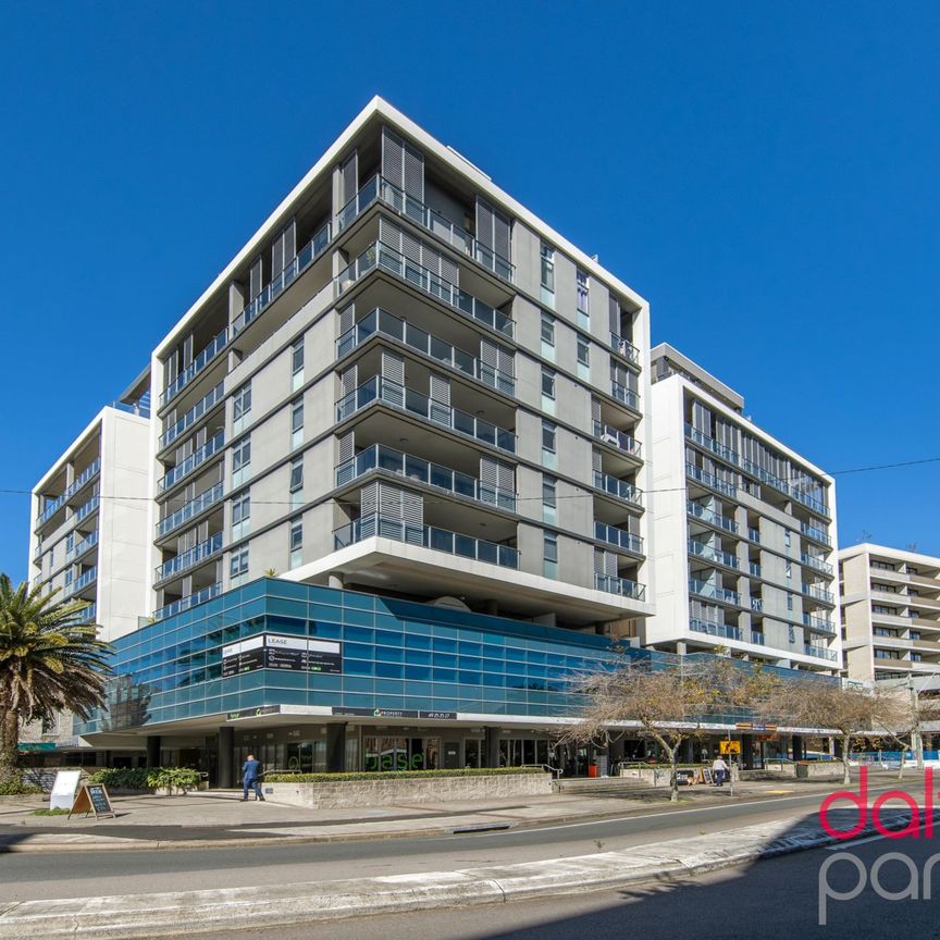 403/335 Wharf Road Newcastle NSW - Photo 1