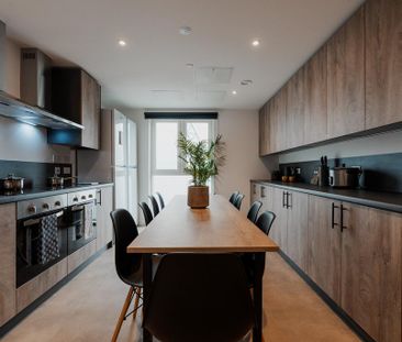 Flat share to rent - Photo 5