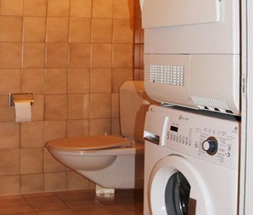 4.5 Zimmer, 106 m², 17. Stock - Foto 6