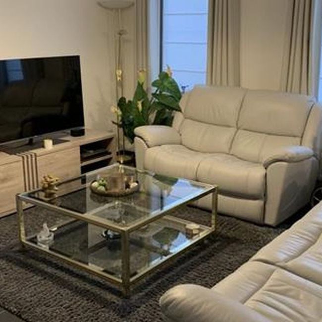 Gelijkvloers app. te huur in Kortessem voor € 900 met 2 slaapkamers - Photo 1