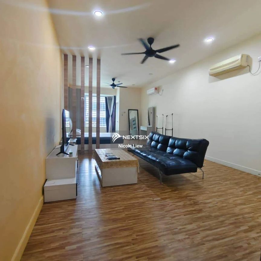 Akademik Suite - Foto 1