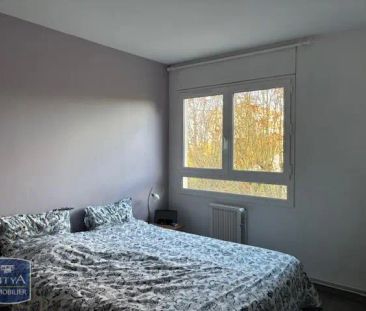Appartement à louer 4 pièces 70.05m² - Photo 5