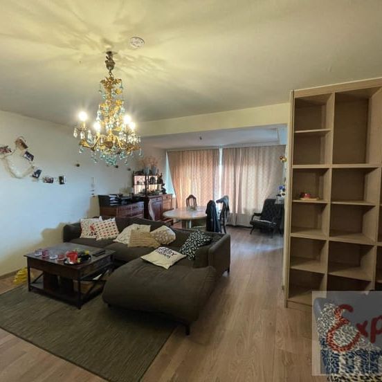 Appartement te huur - Photo 1