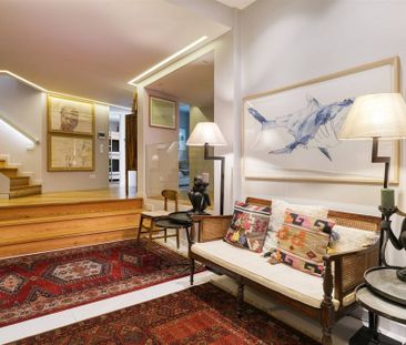 5 bedroom luxury Detached House for rent in Cascais, Lisbon - Photo 4