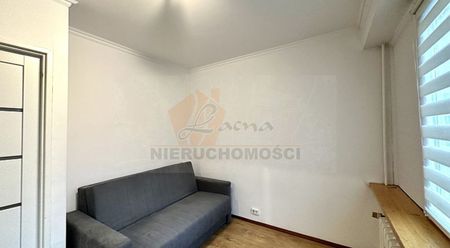 011MW N. Sącz os. Sucharskiego, 2-pokojowe mieszkanie na wynajem, 36 m2, IIp, piwnica. Cena: 1350 zł - Фото 2