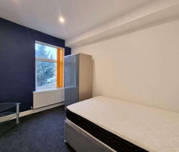 Russell Street, (back Double), Loughborough, LE11 - Photo 3