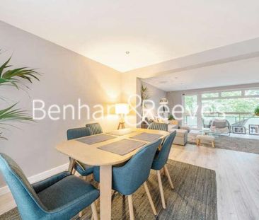 Fitzroy Court, Shepherds Hill, N6 - Photo 4