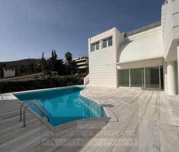 Μεζονέτα για ενοικίαση Άνω Φιλοθέη (Φιλοθέη) - Photo 1