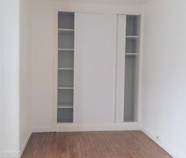 Location Appartement 1 pièce 26m² TOURS 37000 - Photo 4