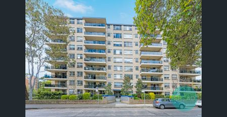 BRIGHT APARTMENT IN PRIME CHATSWOOD LOCATION - Photo 5