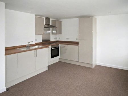 1 bedroom flat to rent - Photo 2