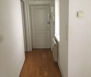 Appartement 1 pièce à Metz-Centre-Ville - Photo 2