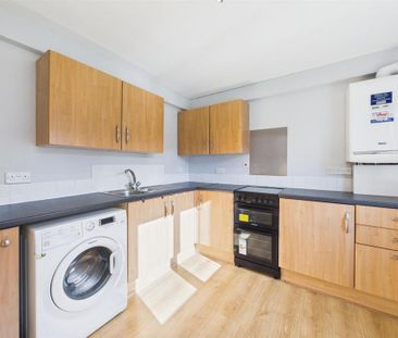 1 bedroom apartment to rent - Photo 3